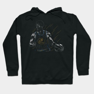 Klay Hoodie